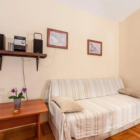 Appartement Ivan