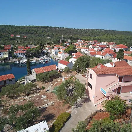 Appartement Ivan Božava