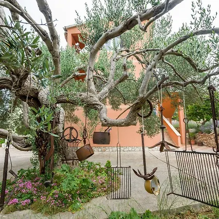 Appartement Ivan