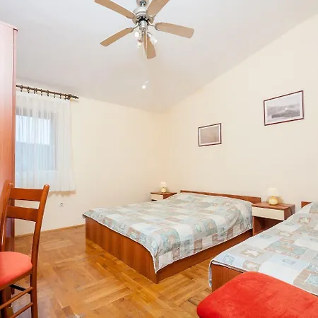 Ivan Appartement *