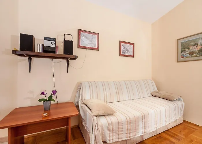 Apartament Ivan