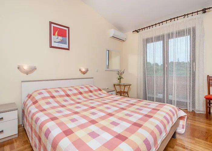 Apartamento Ivan Božava