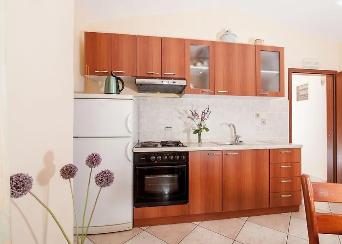 Apartament Ivan *