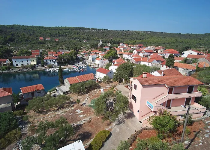 Apartamento Ivan Božava