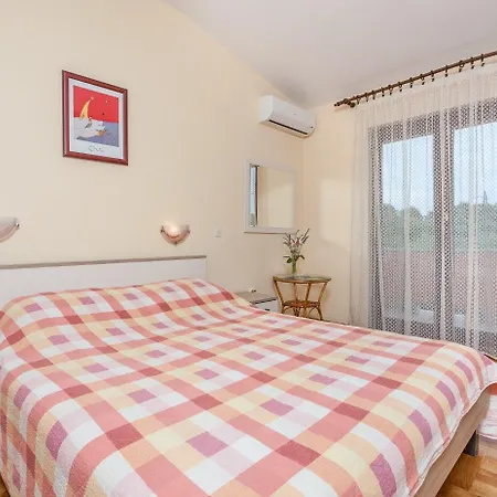 Apartmán Ivan Božava